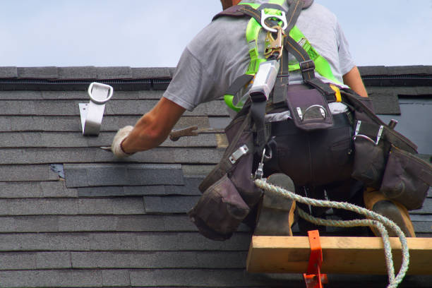 Quick and Trustworthy Emergency Roof Repair Services in Queensland, MD