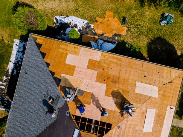 Best Roof Replacement Cost  in Queensland, MD