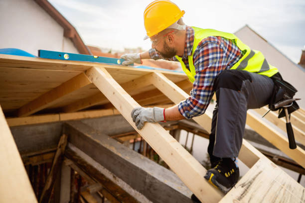 Best Roof Maintenance Services  in Queensland, MD