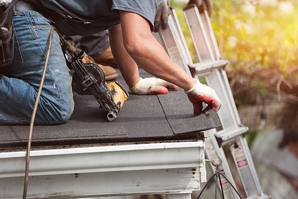 Best Sealant for Roof  in Queensland, MD