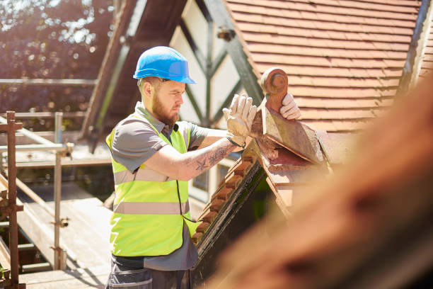 Best Roof Repair Services  in Queensland, MD